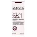 کرم بازسازی کننده پوست سیکاپلاس اسکین وان | Soothing and Repairing Cica+ Cream - Skin One