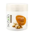 کرم دست و صورت کاسه ای روغن بادام شون مناسب پوست خشک و معمولی | Hand and Face Cream with Almond Oil for Normal to Dry Skin 150 mL - Schon