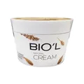 کرم دست و صورت حاوی عصاره جو دوسر بیول 200 میلی لیتری | Face and Hand Cream Enriched with Avoine Oat Extract 200 ml - Bio'l