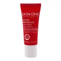 کرم دور چشم چروک های سطحی اسکین وان | Active Retinol 0.2 Eye Cream - Skin One