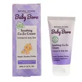کرم رفع قرمزی پوست صورت و بدن کودک بیبی برن | Soothing Cu-Zn Cream - Baby Born
