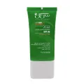 کرم رنگی متعادل کننده چربی SPF30 سی گل پوست چرب و مختلط | Acn Pro Vitamin C CC Cream Skin SPF 30 - Seagull