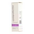 کرم شب ضد لک و روشن کننده پوست کمپودرما | Lightening Anti-spot Night Cream - Compoderma