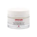 کرم شب مغذی و بازسازی کننده پوست اسنشالز اسکین کد  | Essentials Regenerating Night Cream - Skincode