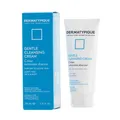 کرم شوینده ملایم پوست خشک و حساس درماتیپیک  | Gentle Cleansing Cream for Very Dry to Atopic Skin - Dermatypiuqe