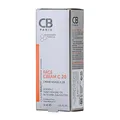 کرم روشن کننده صورت حاوی ویتامین سی سی بی پاریس | C 20 Face Cream - CB Paris