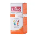 کرم ضد آفتاب کودک SPF 30 الارو 50 میلی لیتری | KIds Sunscreen Cream SPF 30 - Ellaro