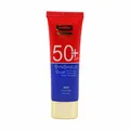 کرم ژل ضد آفتاب فاقد چربی SPF 50 ساین شیلد مردانه ساین اسکین | SynShield Oil-free Sunscreen Cream-gel for Men SPF 50 - Synskin