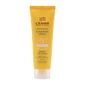 کرم ضد آفتاب بی رنگ SPF 60 پوست معمولی تا خشک سینره  | Colorless Sunscreen Cream SPF 60 for Normal to Dry Skin - Cinere