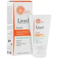 کرم ضد آفتاب SPF 50 لایسل پوست چرب و مستعد آکنه  | Liesel Colorless Sunscreen SPF 50 Suitable for Oily and Acne-Prone Skin