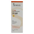 کرم ضد آفتاب SPF 60 سان پرو سی گل | Sun Pro Sunscreen Cream SPF 60 - Seagull