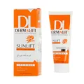 کرم ضد آفتاب SPF 50 سان لیفت درمالیفت پوست چرب | Sunlift Sunscreen Cream SPF 50 for Greasy Skin - Dermalift