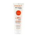 کرم ضد آفتاب بی رنگ SPF 63 دکتر ژیلا | Invisible Sunscreen Cream SPF 63 - Doctor Jila