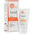 کرم ضد آفتاب SPF 50 پوست خشک و نرمال سانسل لایسل  | Liesel Sunsel Sunscreen Cream SPF 50 for Normal and Dry Skin