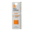 کرم ضد آفتاب رنگی SPF 40 پوست حساس سان وست پرودرما | Sunvest Tinted Physical Sunblock Cream SPF 40 for Sensitive Skin - Pro Derma