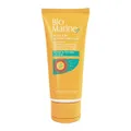 کرم ضد آفتاب SPF 50 رنگی آکوا سان بایومارین پوست معمولی و خشک  | Aqua Sun 3 in 1 Tinted Total Sunblock Cream SPF 50 for Normal to Dry Skin - Bio Marine