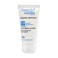کرم ضد آفتاب سنسوسان پروتکشن بی رنگ SPF 50 دکتر ژیلا | Sensosun-protection Invisible Sunscreen Cream SPF 50 - Doctor Jila