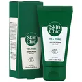 کرم ضد آفتاب SPF50 پوست چرب اسکین شیک | Skin Chic SPF50 Tea Tree Sunscreen Cream