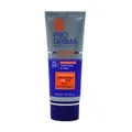 کرم ضد آفتاب فاقد چربی SPF 50 آقایان سان وست پرودرما | Oil-free Sunscreen Cream SPF 50 for Men - Pro Derma