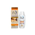 کرم ضد آفتاب SPF 35 دور چشم و صورت پیکسل | Sunscreen Safe-Eye Tech SPF 35 Physical - Pixxel