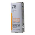 کرم ضد آفتاب پوست مستعد آکنه SPF 50 سی بی پاریس | Sunscreen Anti-acne Cream SPF 50 - CB Paris