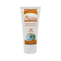 کرم ضد آفتاب پوست خشک و معمولی SPF 30 مدیسان | Sunscreen Cream for Dry and Normal Skin SPF 30 - Medisun 