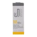 کرم ضد آفتاب SPF 50 بژ روشن پوست خشک و معمولی دلانو | Light Beige Sunscreen Cream SPF 50 for Normal to Dry Skin - Delano