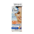کرم ضد آفتاب پوست چرب و جوشدار و مختلط SPF 50 پیکسل | Sunscreen Cream SPF 50 for Acne-prone and Oily Skin - Pixxel