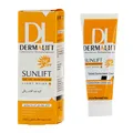 کرم ضد آفتاب SPF 50 سان لیفت درمالیفت پوست خشک و معمولی | Sunlift Sunscreen Cream SPF 50 for Dry to Normal Skin - Dermalift