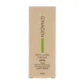 کرم ضد جوش رنگی SPF 20 ژیناژن | Tinted Anti-acne Cream - Ginagen