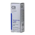 کرم لایه بردار حاوی 10% آلفاهیدروکسی اسید سی بی پاریس | Resurfacing Cream AHA 10 - CB Paris