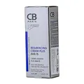کرم لایه بردار 15% آلفاهیدروکسی اسید سی بی پاریس | Resurfacing Cream plus AHA 15 - CB Paris