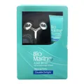 کرم ماساژ آکوا دیتوکس به همراه ماساژور سه بعدی استیل بایومارین  | Aqua Detox Facial Massage Cream + Massage Roller - Bio Marine  