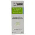 کرم مرطوب کننده آکنه زوم هیدرا فیس دوکس پوست چرب و جوش دار  | Acnesome Hydra Moisturizing Cream for Oily Acne-prone Skin - Face Doux