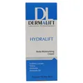 کرم مرطوب کننده بدن هیدرالیفت درمالیفت پوست خشک و معمولی | Hydralift Body Moisturizing Cream - Dermalift