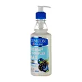 کرم مرطوب کننده حاوی ویتامین ب3 و ب5 پوست معمولی کامان | B-complex Moisturizing Cream for Normal Skin 400 ml - Come'on