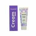 کرم مرطوب کننده دست و ناخن حاوی روغن آرگان و شی باتر برگامیا | Hand and Nail Cream with Argan Oil and Shea Butter - Bergamia