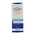 کرم مرطوب کننده قوی صورت درای ریلیف آتوپیا 5% اوره آردن پوست خیلی خشک | Atopia Dry Relief Moisturizing Facial Cream Urea 5% - Ardene