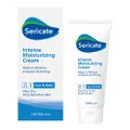 کرم مرطوب کننده قوی صورت و بدن سری کیت | Intense Moisturizing Face and Body Cream - Sericate 