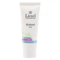 کرم مرطوب کننده و آب رسان قوی پوست خشک هیدراسل لایسل | Hydrasel Rich Moisturizing Cream for Dry Skin - Liesel