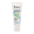 کرم مرطوب کننده و نرم کننده سیلک دست و صورت و بدن سی گل 75 میلی لیتری | Silk Moisturizing Cream for Hands, Face and Body 75 mL - Seagull