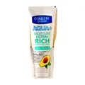 کرم مرطوب کننده روغن آووکادو کامان پوست خشک 75 میلی لیتری | Hand and Face Moisturizing Cream for Dry Skin with Avocado Oil 75 mL - Come'on 