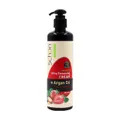 کرم نرم و مرطوب کننده توت فرنگی و شی باتر و آرگان شون | Shea Butter Ultra Renewing Cream + Argan Oil - Schon