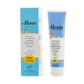 کرم نرم کننده پوست کودک اوسرین و اوره3% و زینک اکساید ثمین |  Emollient Cream with Eucerine, Urea 3% and Zinc Oxide for Kids - Samin 