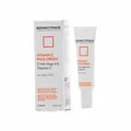 کرم نرم کننده صورت حاوی ویتامین سی درماتیپیک | Vitamin C Face Cream - Dermatypique