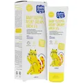 کرم نرم کننده پوست کودک بیبی فرست 6 % اوره و اوسرین  | Baby First Baby Eczema Relief Cream Urea 6