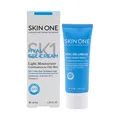 ژل کرم مرطوب کننده پوست مختلط تا چرب اسکین وان | Light Moisturizer Hyal Gel-cream for Combination to Oily Skin - Skin One