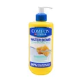 بمب آب رسان ضد حساسیت حاوی هیالورونیک اسید و عسل کامان | Water Bomb with Hyaluronic Acid and Honey for Sensitive Skin 500 mL - Come'on
