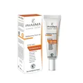 کرم ژل روشن کننده پوست فارمالاین 30 میلی لیتری | Depigmenting Cream Gel Pharmawhite - Pharma Line