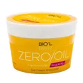 کرم مرطوب کننده فاقد چربی حاوی ژل رویال بیول | Zero Oil Gel Cream Moisturizer Enriched with Royal Jelly - Bio'l